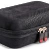 Hermitshell Carson MicroFlip Travel Storage Case-4