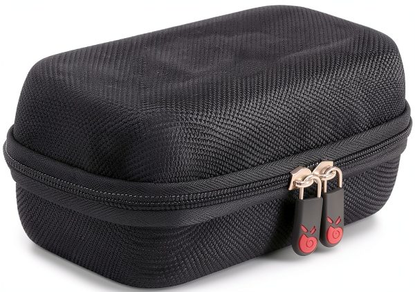 Hermitshell Carson MicroFlip Travel Storage Case-4