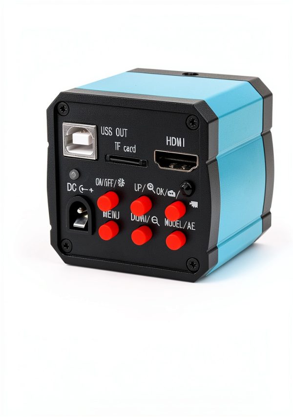 Walfront 37MP Microscope Camera for Android-1