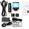 Walfront 37MP Microscope Camera for Android-0