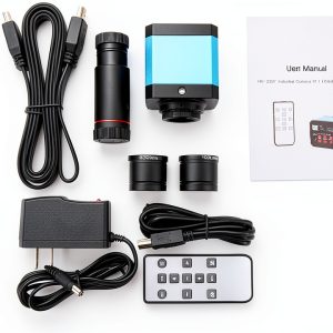 Walfront 37MP Microscope Camera for Android-0