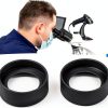 PerGar Microscope Eyepiece Shields-2