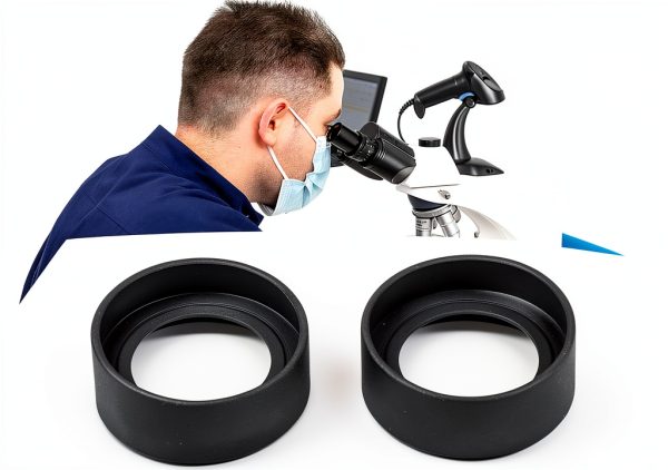 PerGar Microscope Eyepiece Shields-2