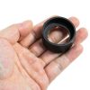 HEALLILY Microscope Eye Cups Rubber Design-2