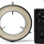 DIYPHONE 144 LED Microscope Light Upgrade-0