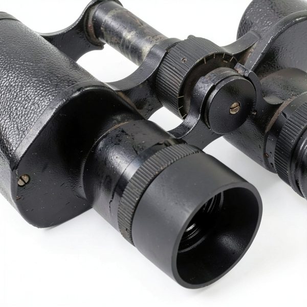 HEALLILY Microscope Eye Cups Rubber Design-6