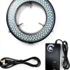 DIYPHONE 144 LED Microscope Light Upgrade-7