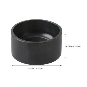 Cabilock Microscope Eye Mask Unisex Adult Soft Rubber-0