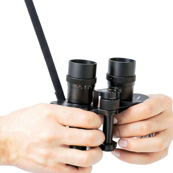 HEALLILY Microscope Eye Cups Rubber Design-3