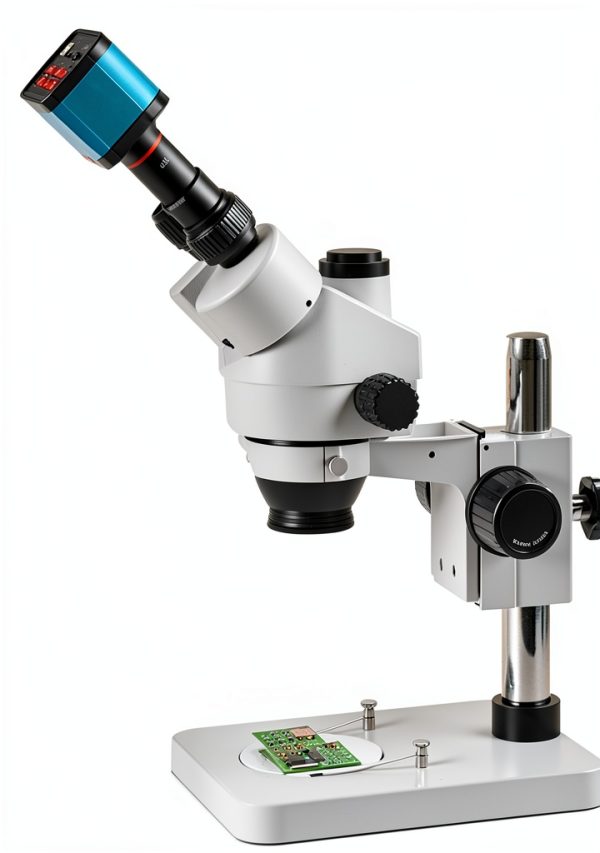 Walfront 37MP Microscope Camera for Android-3