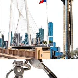 Texas Travel Guide: Dallas and Fort Worth Kindle Edition by Amazon-0
