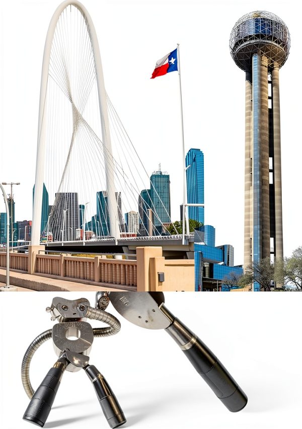 Texas Travel Guide: Dallas and Fort Worth Kindle Edition by Amazon-0