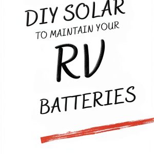 RV Owners DIY Series Book 2: Spa Travel Guide Kindle Edition-0