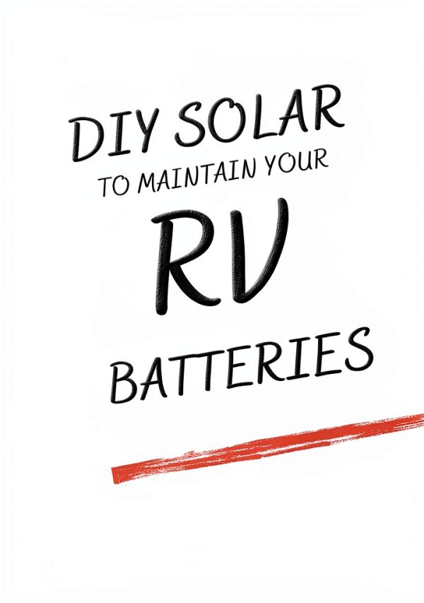 RV Owners DIY Series Book 2: Spa Travel Guide Kindle Edition-0