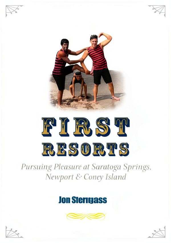 Spa Travel Guide by Johns Hopkins Press Kindle eBook 2021 Edition-0