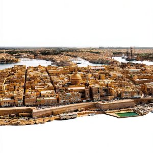Malta Spa Travel Guide Kindle eBook by Amazon 30 Page Enhanced Typeset-0