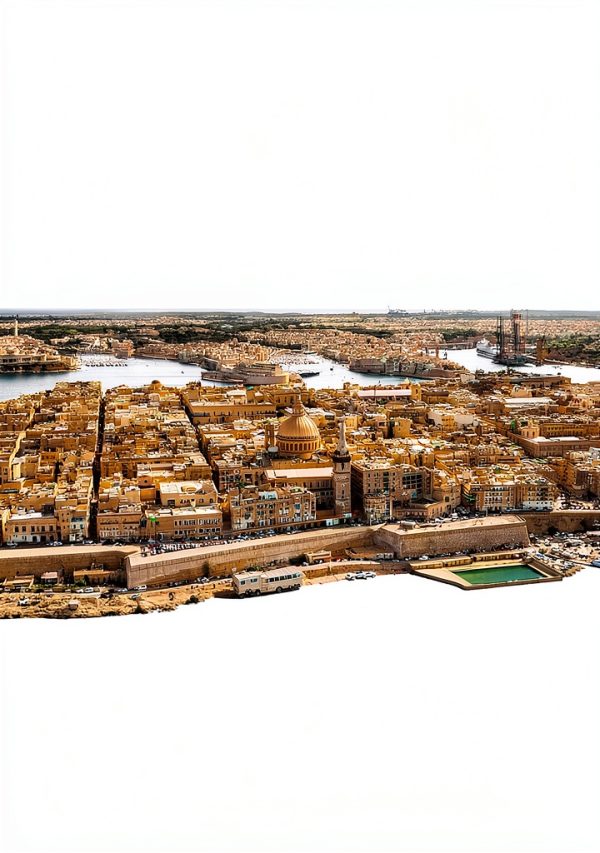 Malta Spa Travel Guide Kindle eBook by Amazon 30 Page Enhanced Typeset-0