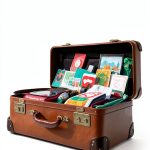 Spa Travel Guide Kindle Edition by Amazon 145 Page LGBTQ Handbook-0
