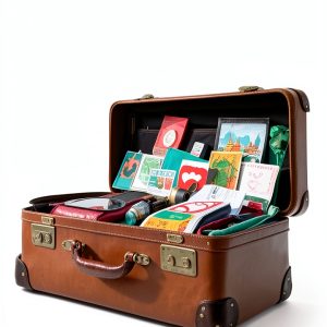 Spa Travel Guide Kindle Edition by Amazon 145 Page LGBTQ Handbook-0