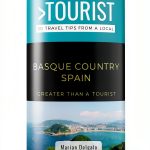 Greater Than a Tourist Spain Basque Country Guide by CZYK Publishing-0