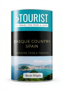 Greater Than a Tourist Spain Basque Country Guide by CZYK Publishing-0