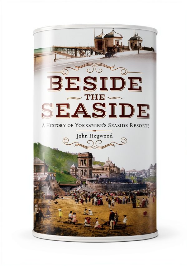 Spa Travel Guide England by Pen & Sword History Kindle eBook-0