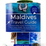 Maldives Travel Guide Updated 2026 Edition by Lonely Planet Print-0