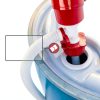 TERA PUMP TRDRUM20 BPA-Free Drum Siphon Pump 5.5 GPM for 55 Gallon-5