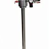 Drum Air Operated Oil Transfer Pump HYYKEJI Pneumatic Barrel Pump-4