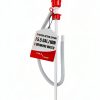TERA PUMP TRDRUM20 BPA-Free Drum Siphon Pump 5.5 GPM for 55 Gallon-0