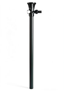 DEFP003 EFP-40 Polypropylene/316 Stainless Steel Drum Pump Tube-0