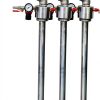 Drum Air Operated Oil Transfer Pump HYYKEJI Pneumatic Barrel Pump-6