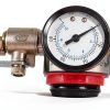 Drum Air Operated Oil Transfer Pump HYYKEJI Pneumatic Barrel Pump-2