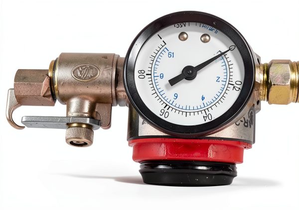 Drum Air Operated Oil Transfer Pump HYYKEJI Pneumatic Barrel Pump-2