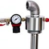 Drum Air Operated Oil Transfer Pump HYYKEJI Pneumatic Barrel Pump-1