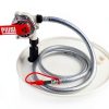 Rotary Drum Pump ArmorBlue DEF 10 Gallons/100 Rotations Manual-8