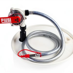 Rotary Drum Pump ArmorBlue DEF 10 Gallons/100 Rotations Manual-0