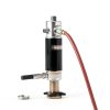 Ironton Mobile Oil Pump Kit 5:1 Pump with 3.7 GPM and 50ft Hose Reel-3