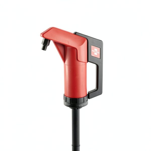Fill-Rite FR20V Lever Operated Fuel & Oil Transfer Hand Pump-1