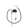 GROZ Heavy Duty Electric Oil Transfer Pump - 110V 115V 120V AC, 8 GPM Flow Rate, Self-Priming with 2-inch Bung Adaptor for 55 Gallon Drums (45555)-4