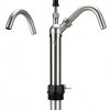 TERA PUMP 316 Stainless Steel Manual Drum Pump 15-55 Gallon-7