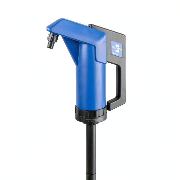 Fill-Rite FRHP32V Hand Operated DEF Transfer Pump Reduced Foaming-1