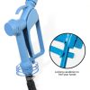Electric Drum Pump 120V/12V DC, 55 Gallon, Built-in 2-Inch Bung-6
