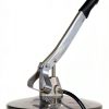 AFF Steel High Pressure Grease Pump with 12 Drum Cover Model INT8039-2
