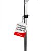 TERA PUMP 316 Stainless Steel Manual Drum Pump 15-55 Gallon-0
