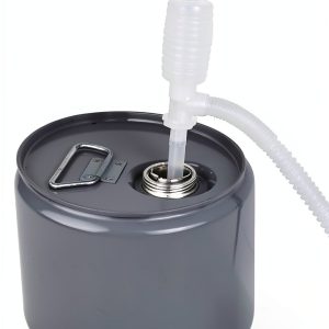 Siphon Drum Pump ZEELINE BY MILTON for Brake Cleaners & Acids 10010BC-0