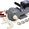 Fill-Rite DF012N 12V 8 GPM Exhaust Fluid Transfer Pump EPDM Seals-0
