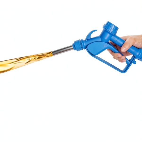 120V AC Electric Drum Pump by NimRay for Diesel DEF Water Antifreeze-1