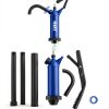 Orion Motor Tech 55 Gallon Drum Pump Lever‑Action 3‑Sec Suction-3