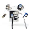DEF Pump 110V Drum Pump by Pumpoasis – Copper Motor, 9.5 GPM Flow-2